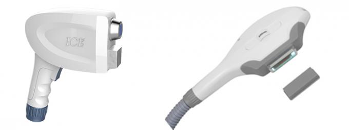 diode and ipl handle