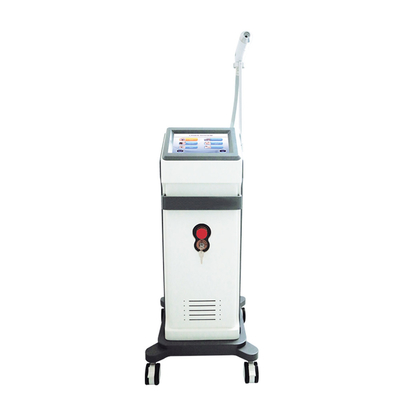 532nm 1mm Q Switched ND YAG Laser  Skin Treatment For Hyperpigmentation