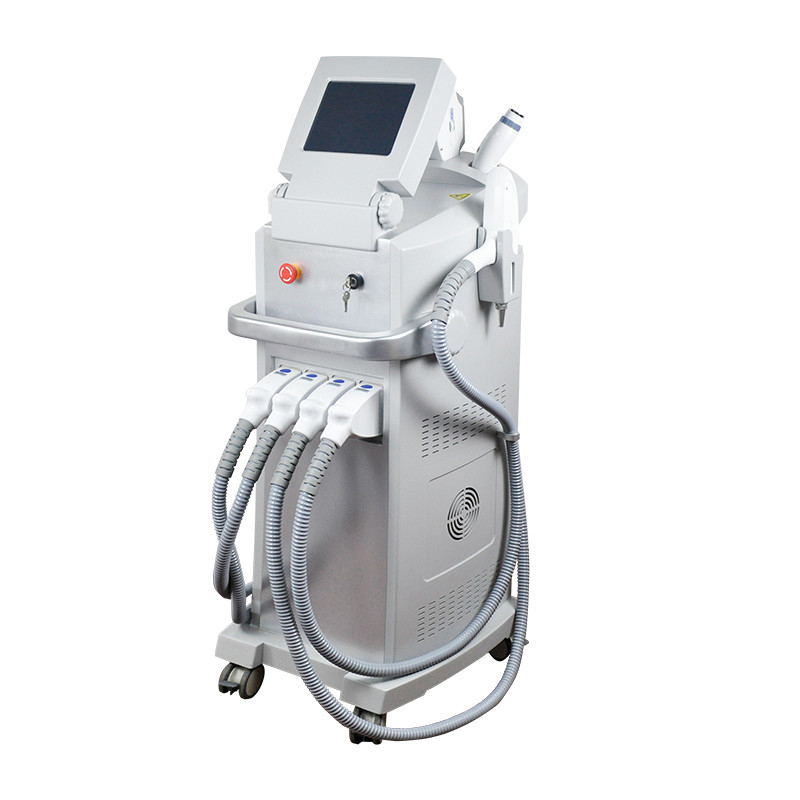 Multi Filters Professional Ipl Machine , Vascular Therapy Ipl Machines