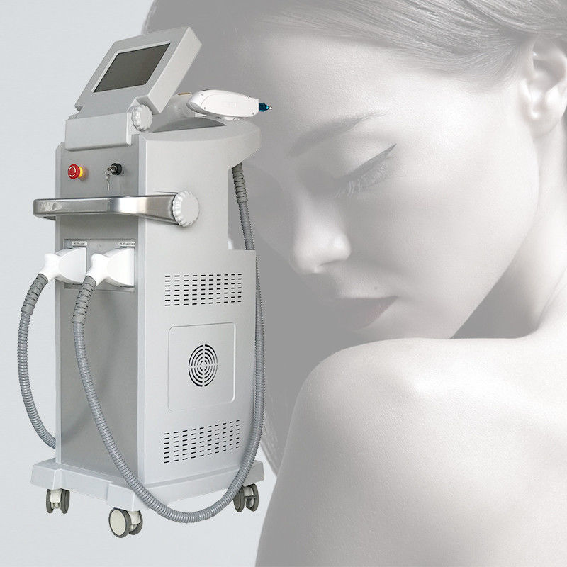 Perfect Performance Laser Tattoo Removal Machine Free Interface OEM Service