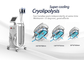Cryolipolysis Fat Freeze Slimming Machine Circumference And Cellulite Reduction supplier