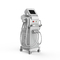 3 In 1 Full Body Laser Hair Removal Machine , Carbon Peeling Ipl Machine For Skin Rejuvenation supplier