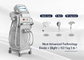 3 In 1 Full Body Laser Hair Removal Machine , Carbon Peeling Ipl Machine For Skin Rejuvenation supplier