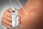 3 Probes CO2 Fractional Laser Machine Medical Beauty Equipment Vaginal Tightening supplier