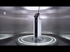 Vaginal Tightening Co2 Fractional Laser Machine Ce Iso