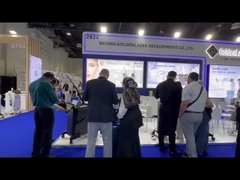 Dubai Beauty Expo Video