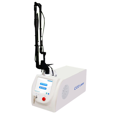 Scar Removal Laser Equipment Home Use Rejuvenation Vaginal Co2 Fractional Laser Co2