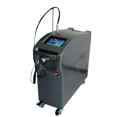 1064 Yag Alexandrite Laser Machine Depilation Cooling 755nm Laser Hair Removal