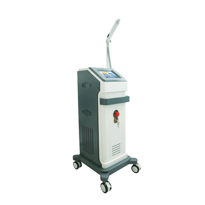 1064nm 8080nm  Laser Tattoo Removal Nd Yag Laser Facial Q Switched