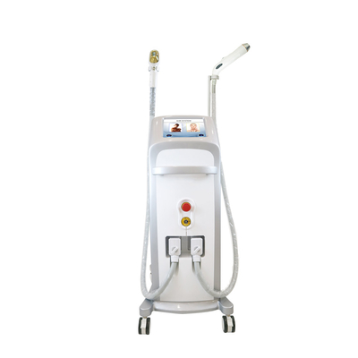 12 X 12mm Nd Yag Laser At Home 808nm Multifunctional Beauty Machine
