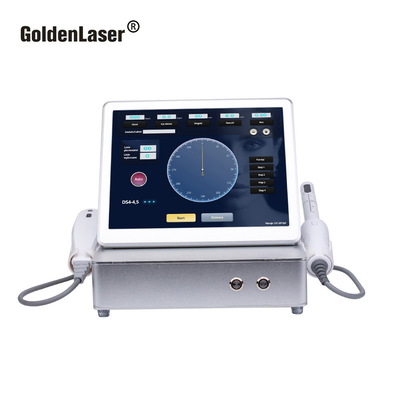 Skin Tighten Eyes DS4-3.0 Slimming Body Machine 3d 4d 7d Skin High Frequency