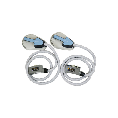 27.12MHz  Body Slimming Machine Vibration Cavitation Fat Loss