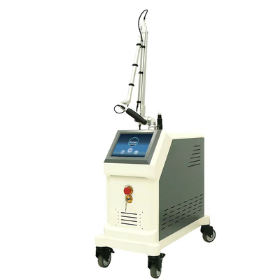 532nm 755nm 1064nm Laser For Tattoo Removal Skin Whitening Remove Machine