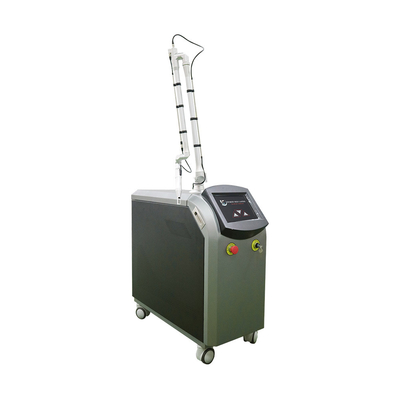 8mm 1064nm Picosecond Laser Machine 1064nm Q Switched Nd Yag Laser Laser Tattoo Removal
