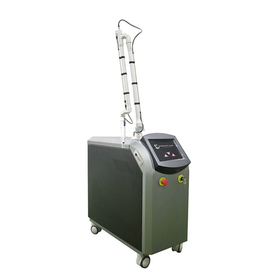 3mm 1064 Nm Q Switched Nd Yag Laser Tattoo Removal  Laser Machine