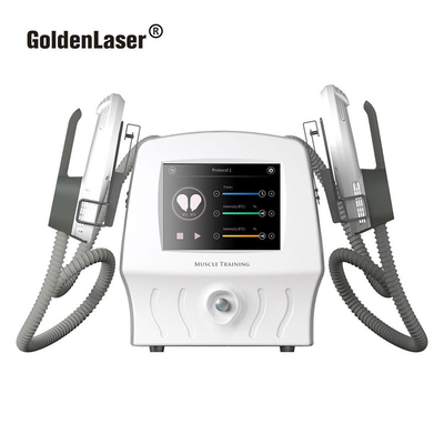 27.12MHz  Body Slimming Machine Vibration Cavitation Fat Loss
