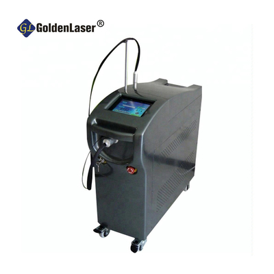 110j/Cm2 Alexandrite Laser Hair Removal 755nm 1064 Yag Long Pulse Laser Depilation