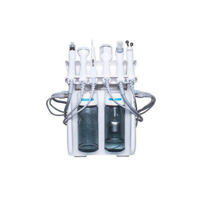 1.5Mhz Hydrafacial Cleaning Machine 6 In 1 Hydro Dermabrasion Spa Water Dermabrasion