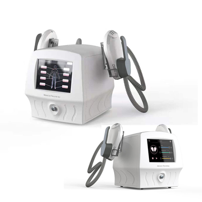 27.12MHz  Body Slimming Machine Vibration Cavitation Fat Loss