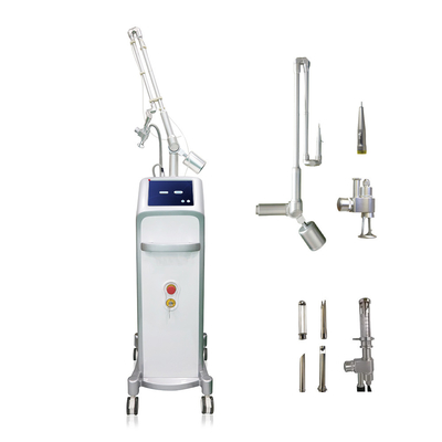 60w 10600nm Co2 Fractional Laser Equipment Vaginal Tightening