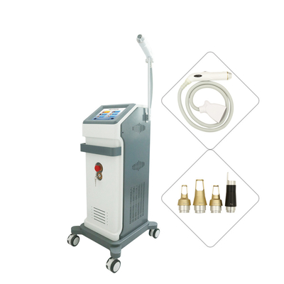 532nm 1mm Q Switched ND YAG Laser  Skin Treatment For Hyperpigmentation