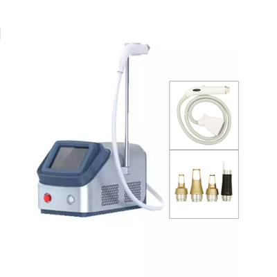 2000mj Picosecond Q Switched Nd Yag Laser Tattoo Removal Ce Iso Approved