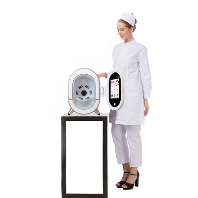Household Smart Mirror Face Recognition Max  Multifunctional Beauty Machine