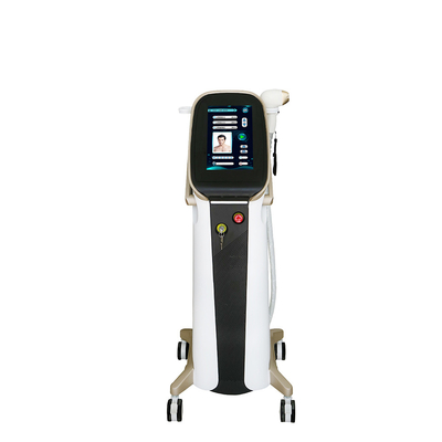 Commercial 3500W Hair And Tattoo Removal Machine 1064nm Diode Laser Equipment