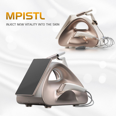 ABS 7d Vertical Hifu Body Slimming Machine High-Intensity Focused Ultrasound