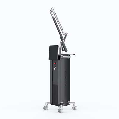 Advanced 60W CO2 Fractional Laser System for Skin Resurfacing and Wrinkle Removal