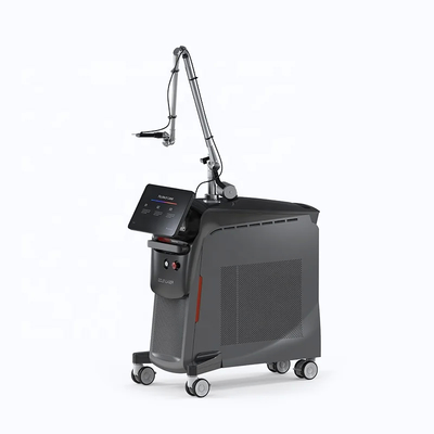 Advanced Picosecond Laser Machine 800mJ Energy Density Adjustable Aiming Beam