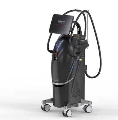 High Power 755 808 940 1064nm Diode Laser Hair Removal Machine