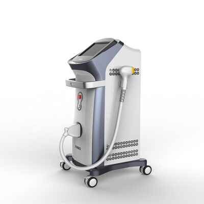 Fast Hair Removal 755nm Alexandrite Laser Hair Removal Machine Diode Laser Hair Removal Machine for Permanent Hair Reduction