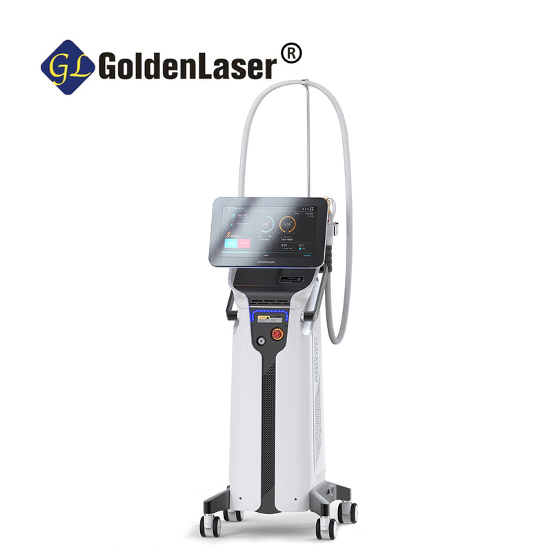 808nm Diode Ice Laser Triple Wave 755 808 1064nm 3 Wavelength Hair Removal