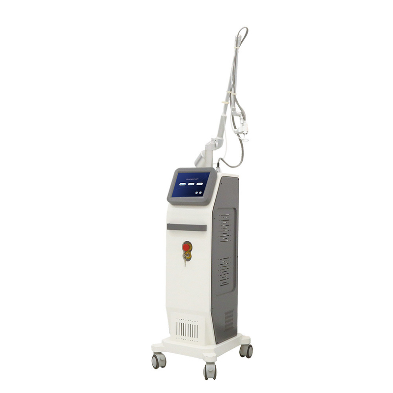 Ultra Pulse Co2 Fractional Laser Machine Scar Removal Vaginal Tightening Machine