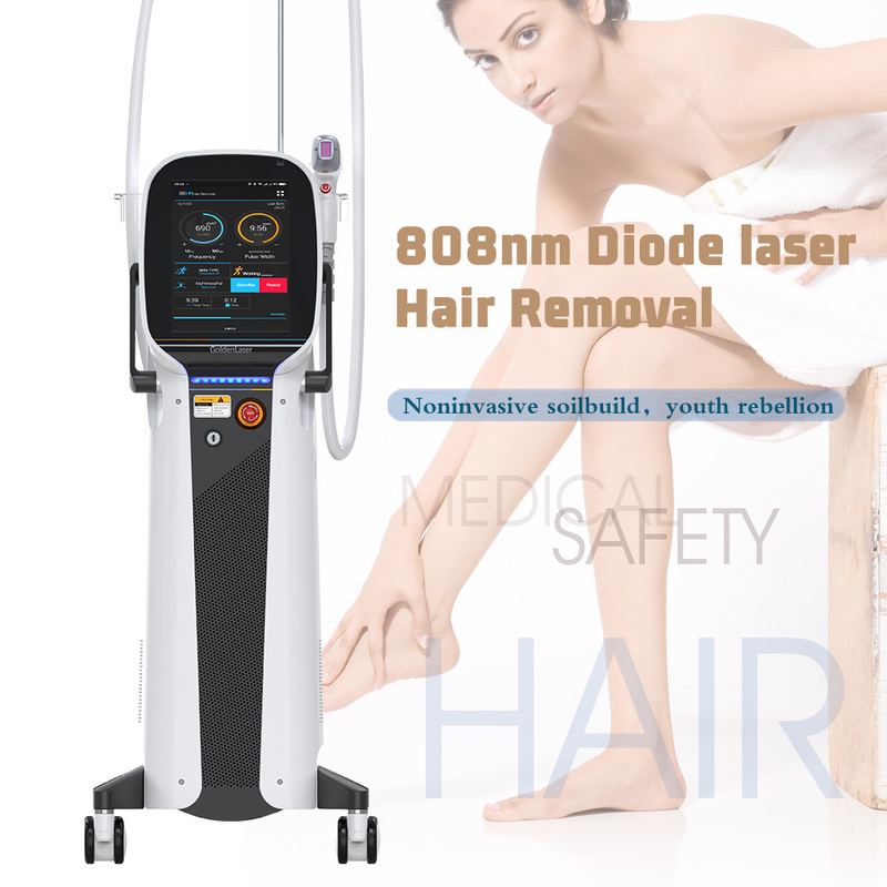 Beijing diode laser hair removal/808nm removal laser diode hair
