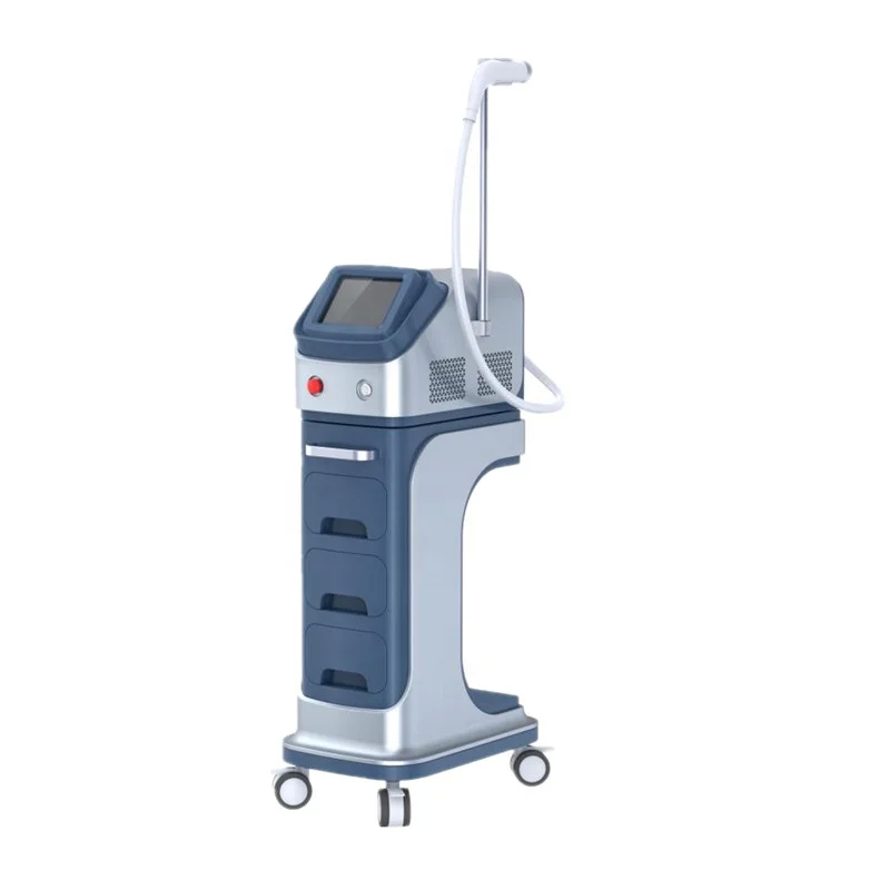 Energy Precision Pico Laser Portable Picosecond Laser Model with Aiming Beam and 25kg Weight