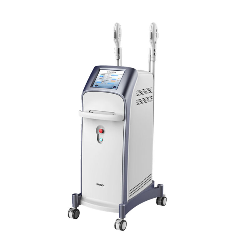 Shot 4000000 Times 808nm Diode Laser Hair Removal Machine Featuring Semicondoctor 808nm Laser Providing Hair Reduction Results