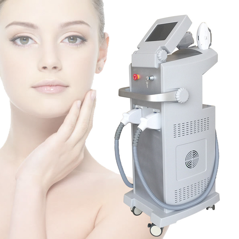 Stable Laser Scar Removal Machine , Laser Tattoo Removal Machine